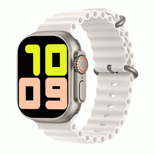 Ultra 10 Smart Watch